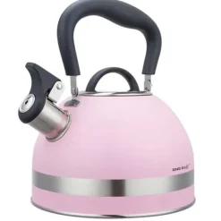 KETTEL 1,8L MED VISTA KINGHOFF KH-1856 rosa