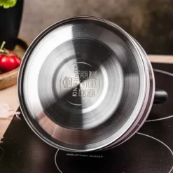 KETTEL 1,8L MED VISTA KINGHOFF KH-1856 rosa