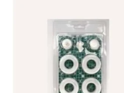 KFA reducerare kylarlock 1x1/2" + tillbehör 878-200-44