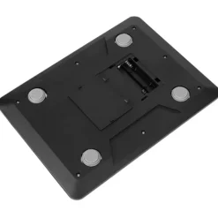 10kg/1g Rostfritt Stål Köksvåg Bärbar Elektronisk Digital Matvåg för Bakning