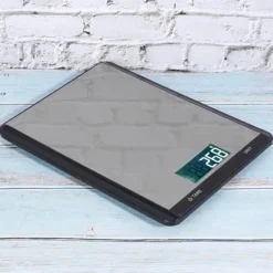 10kg/1g Rostfritt Stål Köksvåg Bärbar Elektronisk Digital Matvåg för Bakning