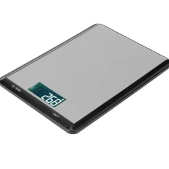 10kg/1g Rostfritt Stål Köksvåg Bärbar Elektronisk Digital Matvåg för Bakning