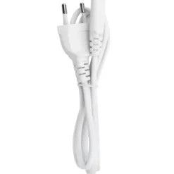 40KHz HF Ultraljudsrengöringsmaskin 30W för glasögon, smycken, hushållsrengöringsapparat 400ml EU-kontakt 220V