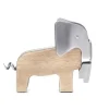 Kikkerland Korkskruv med elefant (CS21)