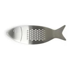 Vitlökspressar-Kikkerland Vitlökspress för fisk (CU281)