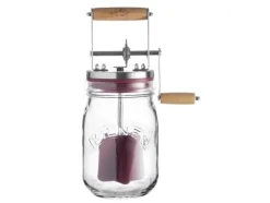 Kilner Smördegsblandare-Butter churner ®