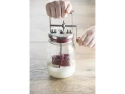 Kilner Smördegsblandare-Butter churner ®
