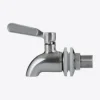 Kilner Stainless steel Tap ®