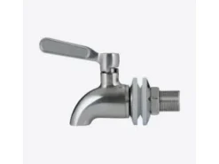 Kilner Stainless steel Tap ®