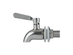 Kilner Stainless steel Tap ®
