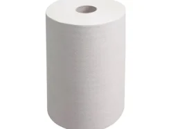 Kimberly-Clark Kimberly-Clark Scott Slimroll - Ręcznik do rąż w roli, dł. 190 m - Biały