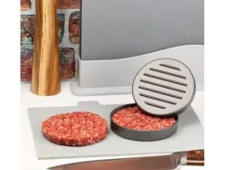 King Hoff KINGHOFF KH-1740 KH-1740 HAMBURGER PRESS