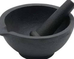 Mortlar & Mortelstötar-King Hoff KingHoff KINGHOFF VARIKLIO MOTOR 13cm [KH-1197]