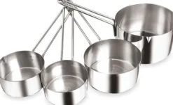 Köksutrustningsset-KINGHOFF 4 KÖKSLUCKOR KH-1494