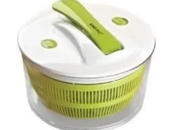 Salladsslungor-KingHoff Centrifug Salladstork 4,5 liter (KH-6113)