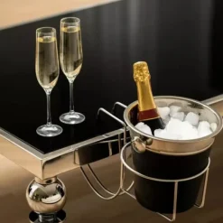 KINGHOFF CHAMPAGNE HÅLLARE KH-1709