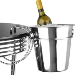 KINGHOFF CHAMPAGNE HÅLLARE KH-1709