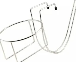 Vinglashängen-KingHoff champagneflöjthållare KINGHOFF KH-1709