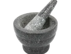 Mortlar & Mortelstötar-KINGHOFF GRANIT KOK Ø12 KH-3359