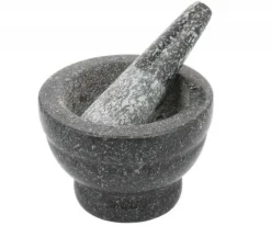 KINGHOFF GRANITMORTEL Ø12 KH-3359