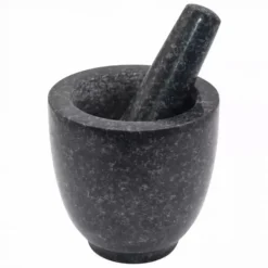 KINGHOFF GRANITMORTEL Ø12cm KH-1680