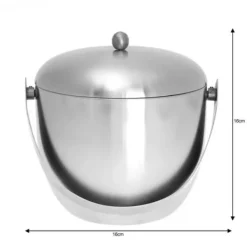 KINGHOFF ISHINK 1,75L KH-1492