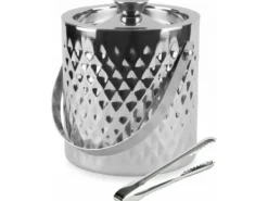 KingHoff ismaskin 1,5 liter med dubbel vägg KINGHOFF KH-1508