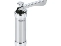 Utrustning För Tårtdekoration-KingHoff KAKMASKIN DEKORATOR KINGHOFF KH-3750