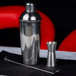 KINGHOFF KH-1705 BARTENDER VERKTYGSSET