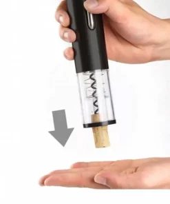 KINGHOFF KH-1590 ELEKTRISK VINKORKSKRUV