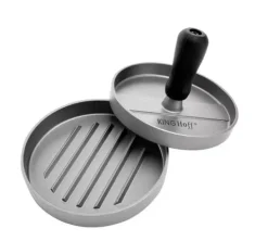 KINGHOFF KH-1740 hamburgerpressform