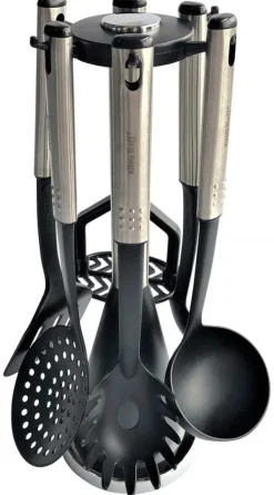 KINGHOFF KH-1569 KÖKSREDSKAP SET
