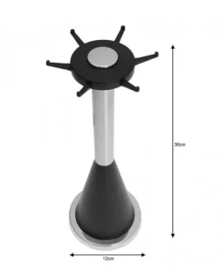 KINGHOFF KH-1569 KÖKSREDSKAP SET