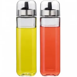 KINGHOFF KH-1645 OLJA OCH VÄTTIKA FLASKSET