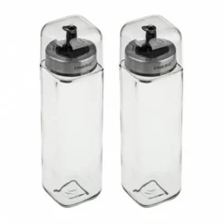 KINGHOFF KH-1645 OLJA OCH VÄTTIKA FLASKSET