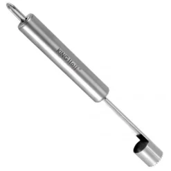 Pressar-KINGHOFF KH-1801 ÄPPELSKÄRARE