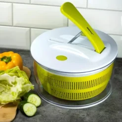 Kinghoff KH-6113 salladstorkcentrifug