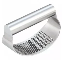 Vitlökspressar-KINGHOFF KH-1632 SET FÖR PELNING OCH PRESSNING AV VITLÖKS