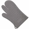 Grytlappar & Grillvantar-KINGHOFF KH-1622 SILIKON KÖKSHANDSKE