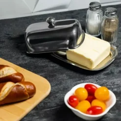 KINGHOFF KH-1209 SMÖRFÅL I STÅL