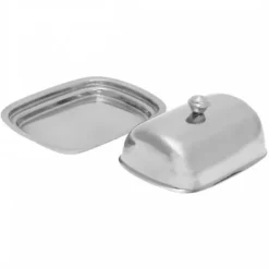 KINGHOFF KH-1209 SMÖRFÅL I STÅL