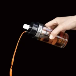 KINGHOFF KH-1894 VÄTTIKA OCH OLIVOLJA SPRAYFLASKA