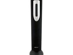 KingHoff Korkskruv svart