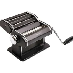 KINGHOFF Pastamaskin KH-1927 i rostfritt stål