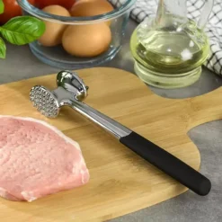 KINGHOFF STÅLKÖTT MUTTER KH-4000