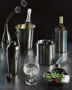 Ishink & Kylare-KINGHOFF VODKA CHAMPAGNE KYLHOPKA KH-1505