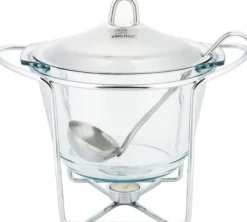 KINGHOFF VÄRMARE 4,1 L KINGHOFF KH-1413