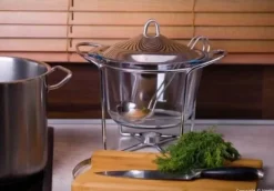 KINGHOFF VÄRMARE 4,1 L KINGHOFF KH-1413