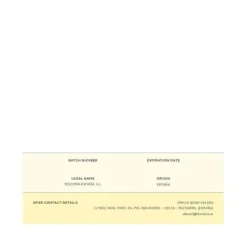 Spritspåsar-Kit för croquet Grandchef, 10 påsar, 2 munstycken. Tescoma