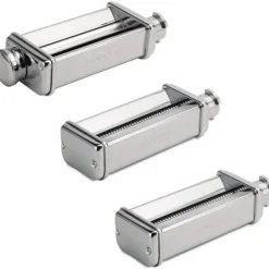 Kenwood Kit pasta - - 65118 - Tillbehör för hushållsrobot - Vit färg - Unisex